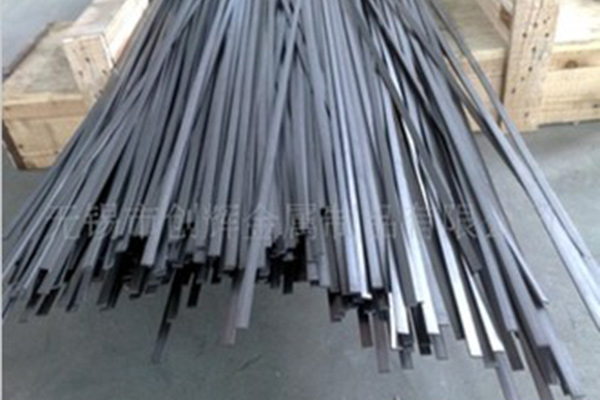 無(wú)錫光亮扁鋼商家