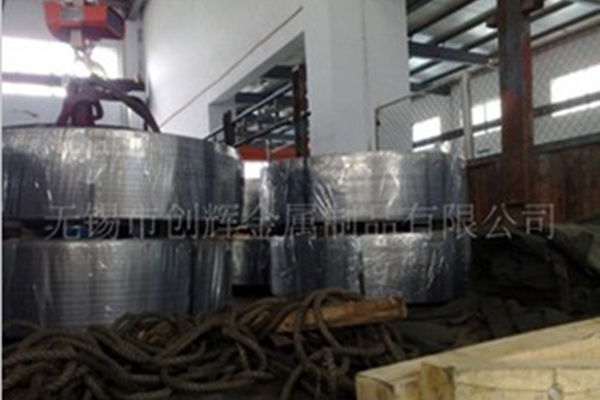 冷軋扁鋼制作前的原料如何選擇？