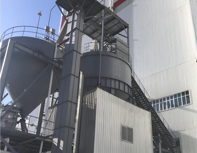 光亮扁鋼在化工領域有哪些作用？