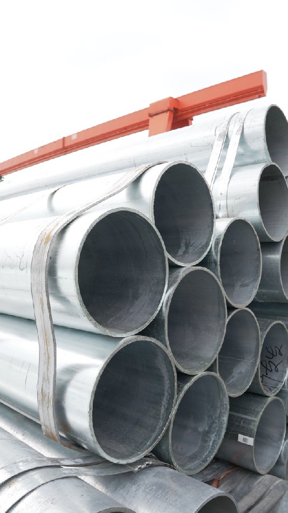 無錫鍍鋅管在安裝時(shí)有哪些常用的連接方式？