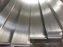 冷軋扁鋼：精密制造與工業(yè)應(yīng)用的理想選擇